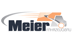 Logo Meier Fahrzeugbau