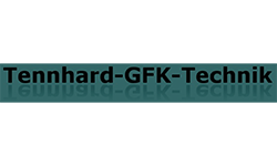 Logo Tennhard GFK