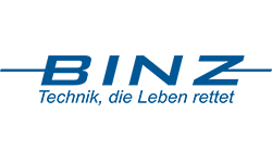Logo Binz