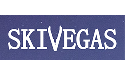 Logo SKIVEGAS